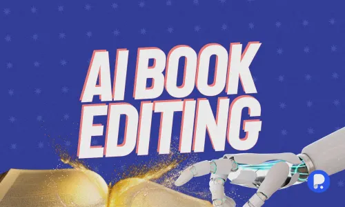 AI Book Writer