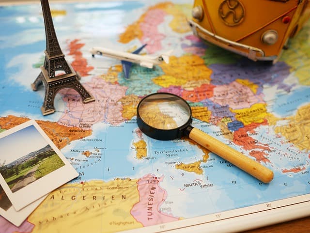 AI Trip Planner